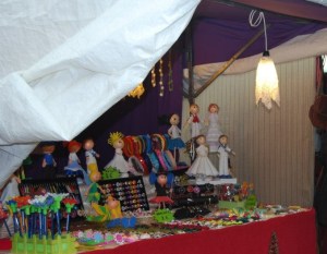 Fofuchas típicas de 1808