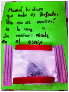 con este no he podido dejar de llorar