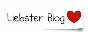 Liebster blog