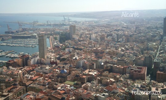 aLICANTE