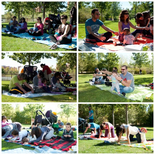 quedada lactancia y porteo