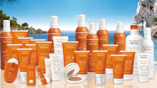 Interesante charla sobre cuidado del sol gracias a Eau Thermale Avène