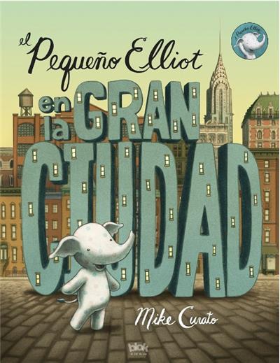 el pequeño eliot en la gran ciudad