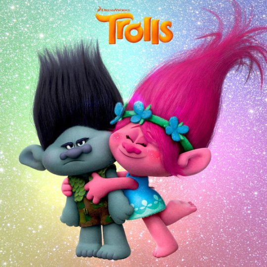 Trolls